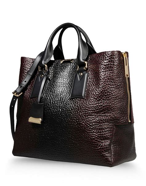 how much are burberry bags|burberry leather bag.